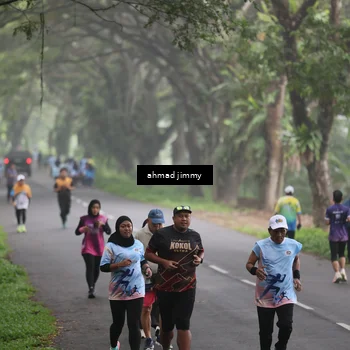 Runner Photo 7282453