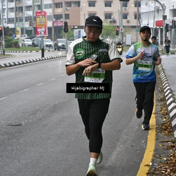 Runner Photo 7282454