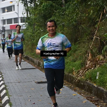 Runner Photo 7282455