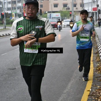 Runner Photo 7282458