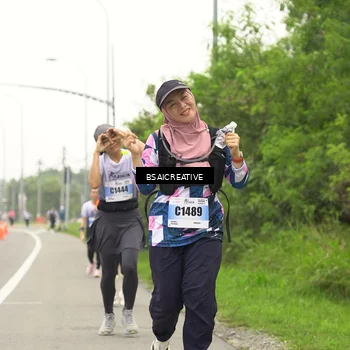 Runner Photo 7282459
