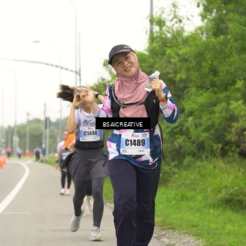 Runner Photo 7282460