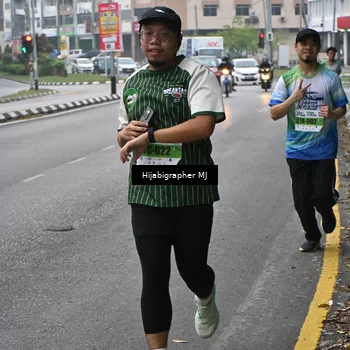 Runner Photo 7282461