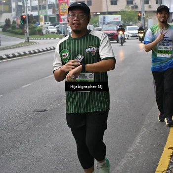 Runner Photo 7282462