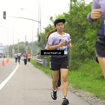 Runner Photo 7282463
