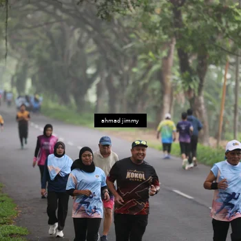 Runner Photo 7282464