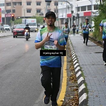 Runner Photo 7282465