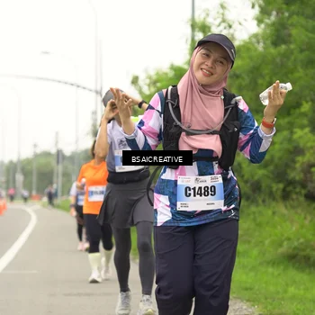 Runner Photo 7282468