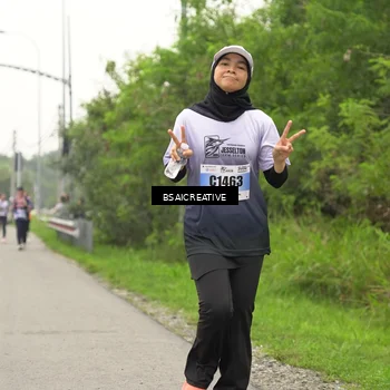 Runner Photo 7282469