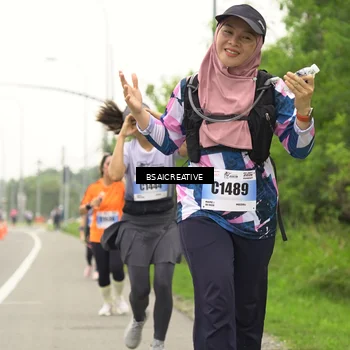 Runner Photo 7282470