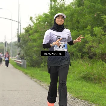 Runner Photo 7282472
