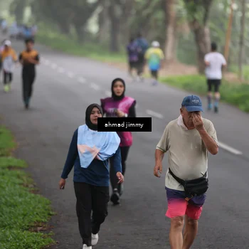 Runner Photo 7282473