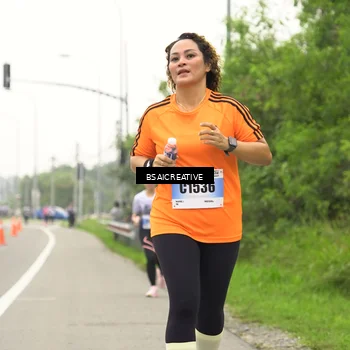 Runner Photo 7282474