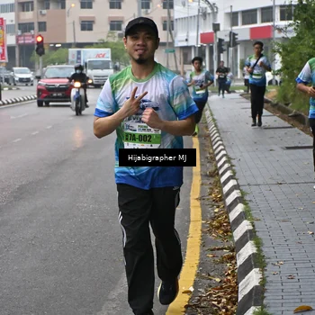 Runner Photo 7282476