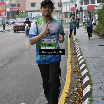 Runner Photo 7282478