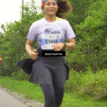 Runner Photo 7282479