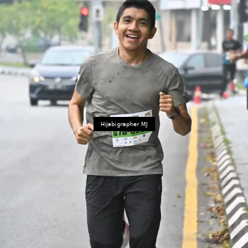 Runner Photo 7282480