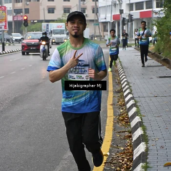 Runner Photo 7282481