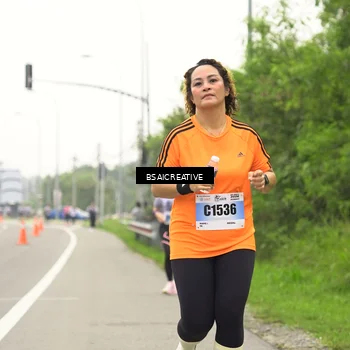 Runner Photo 7282482