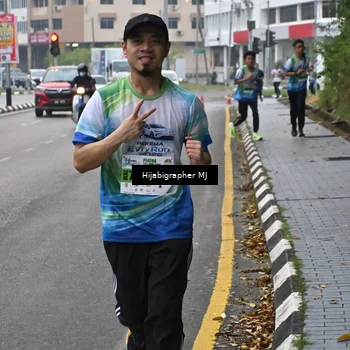Runner Photo 7282483