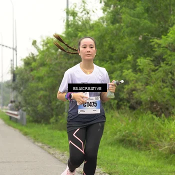 Runner Photo 7282484