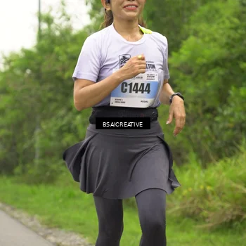 Runner Photo 7282485