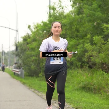 Runner Photo 7282487