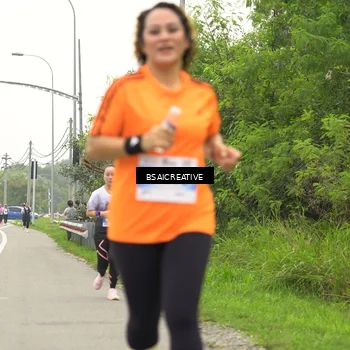 Runner Photo 7282488