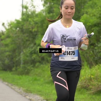 Runner Photo 7282489
