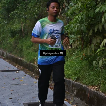 Runner Photo 7282490
