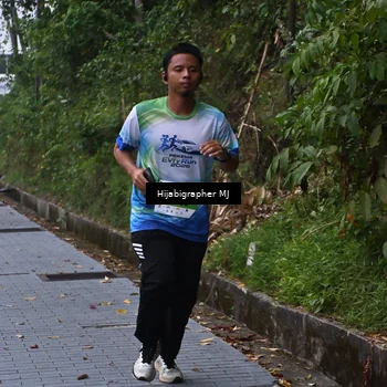 Runner Photo 7282493
