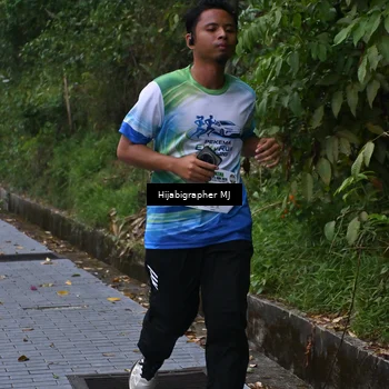 Runner Photo 7282494