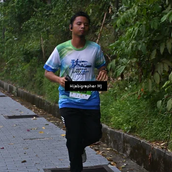 Runner Photo 7282499