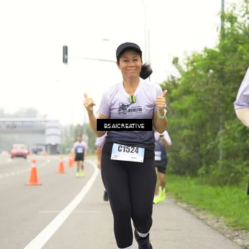 Runner Photo 7282505