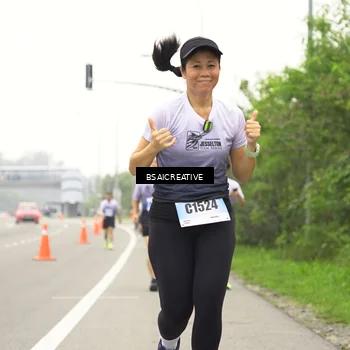 Runner Photo 7282506