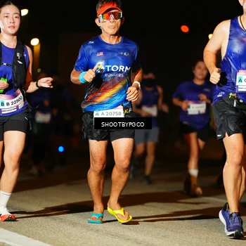 Runner Photo 7282507