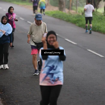 Runner Photo 7282511