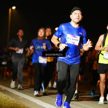Runner Photo 7282515