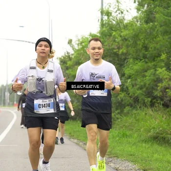 Runner Photo 7282516
