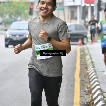 Runner Photo 7282518
