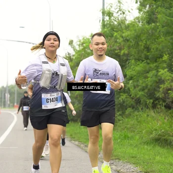 Runner Photo 7282519