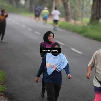 Runner Photo 7282521