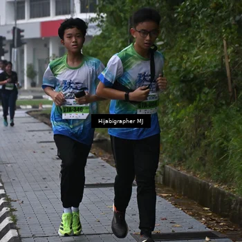 Runner Photo 7282524
