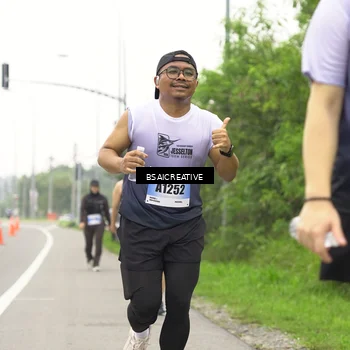 Runner Photo 7282526