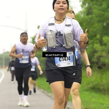 Runner Photo 7282527