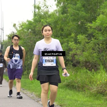 Runner Photo 7282529