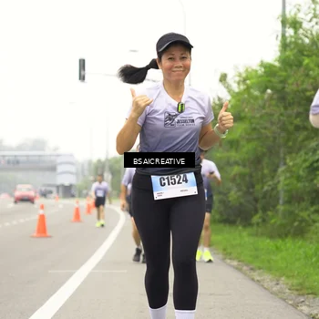 Runner Photo 7282530