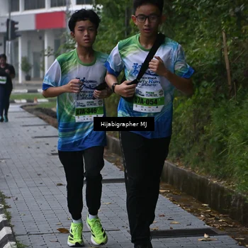 Runner Photo 7282531