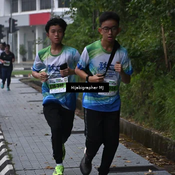 Runner Photo 7282532
