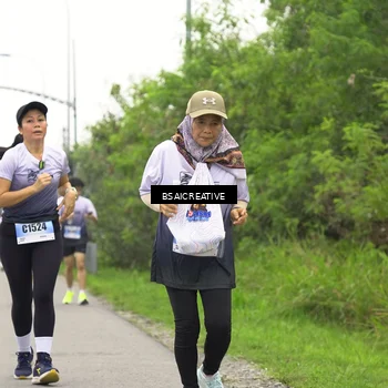 Runner Photo 7282534
